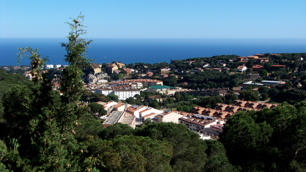 Sant Andreu de Llavaneres Sant Andreu de Llavaneres