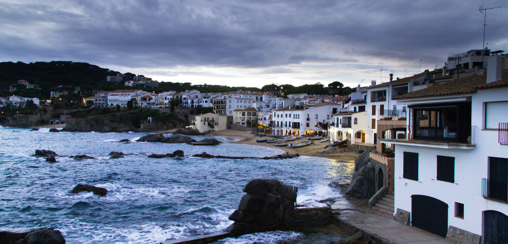 Calella Calella