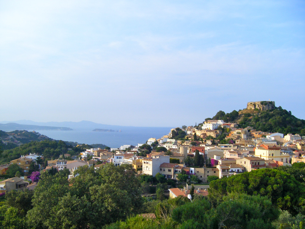 Begur Begur