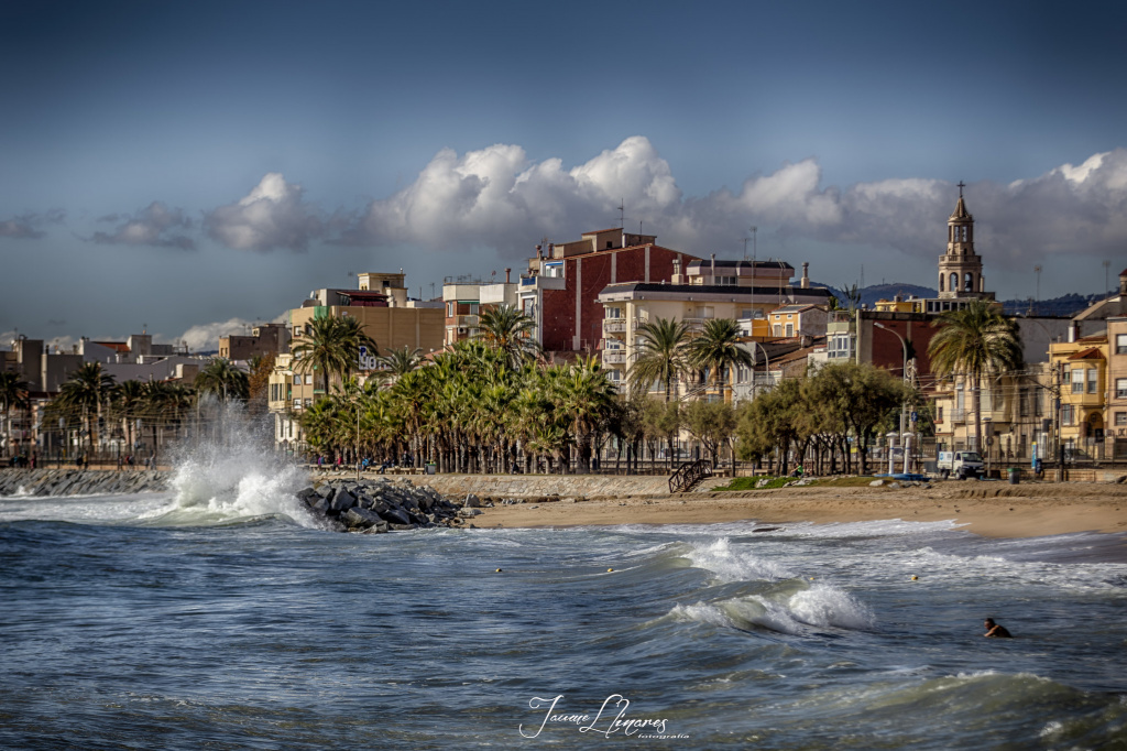 Premia de Mar Premia de Mar